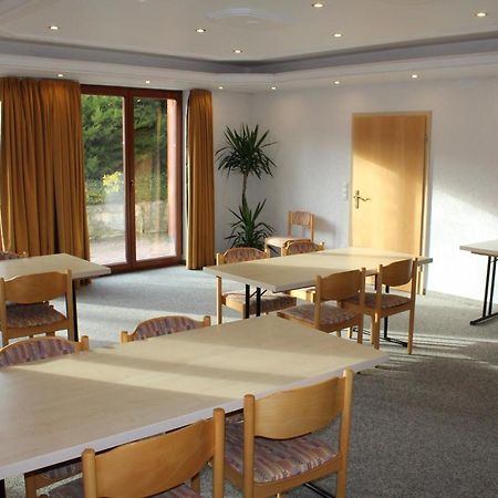 Villa Waldeck Eppingen Kültér fotó